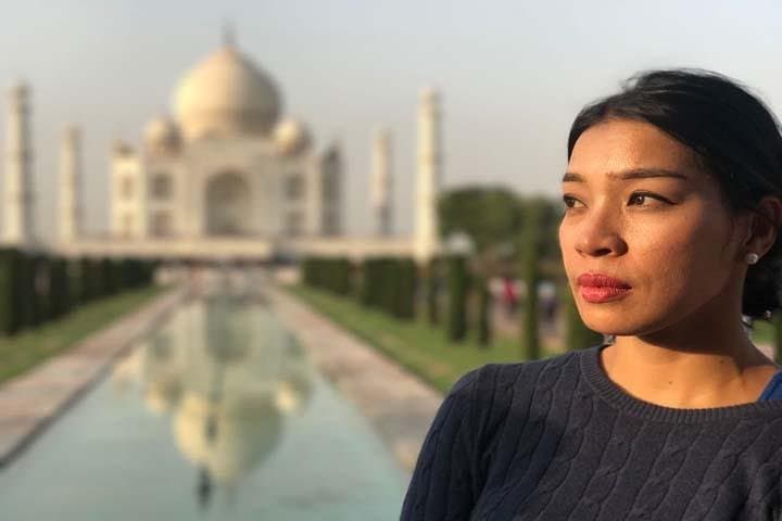 Golden Triangle Tour: 3-Day Private Luxury Itinerary from Delhi photo 2