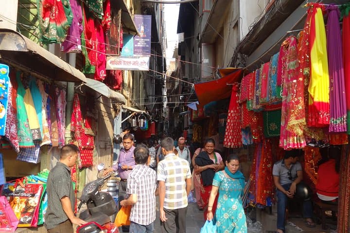 4-Day Nepal Adventure: Trisuli Rafting & Chitwan Jungle Safari from Kathmandu photo 4