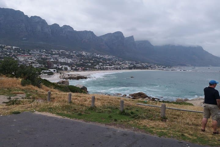 Cape Town Private City and Table Mountain Tour: Full-Day Scenic Experience photo 4