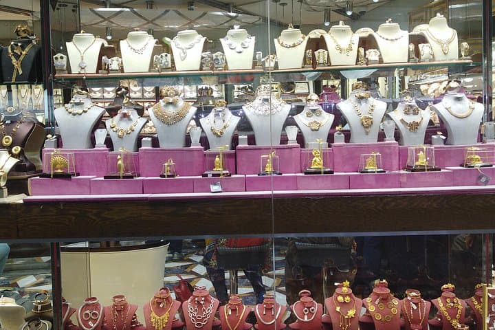 Dubai Layover Private Tour: 4-Hour Airport City Highlights with Driver photo 5