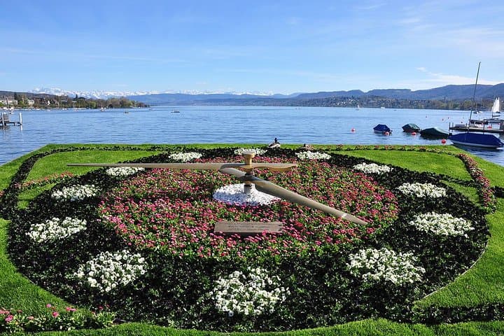 Zurich Small-Group Walking Tour: Panoramic Views & Old Town Highlights photo 4
