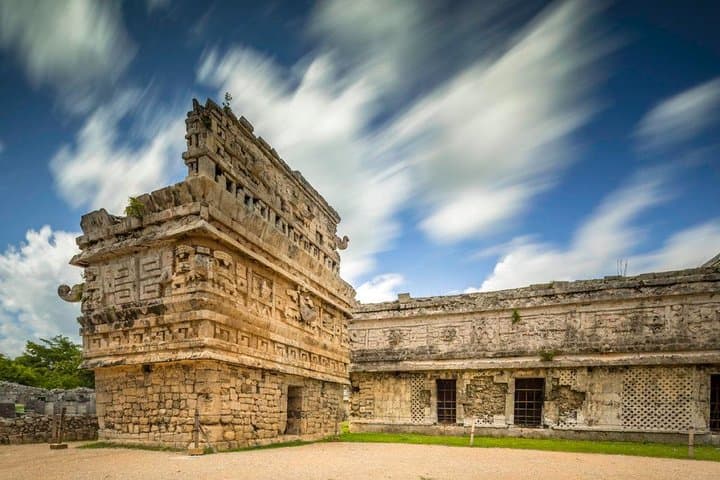 Chichén Itzá, Ik Kil Cenote & Cobá — Full-Day Reduced-Group Tour from Playa del Carmen photo 4