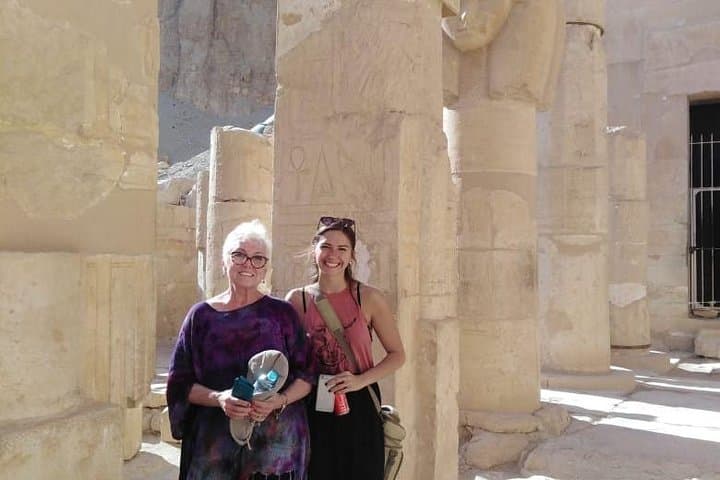 Private 7-Day Egypt Adventure — Cairo, Giza & Nile Cruise photo 5