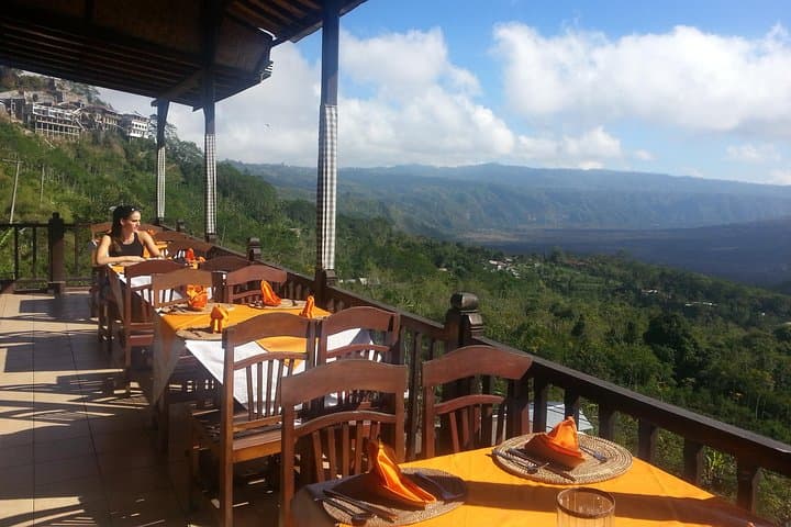 Mount Batur Sunrise Trek: Bali Volcano Hike with Coffee & Tegalalang photo 5