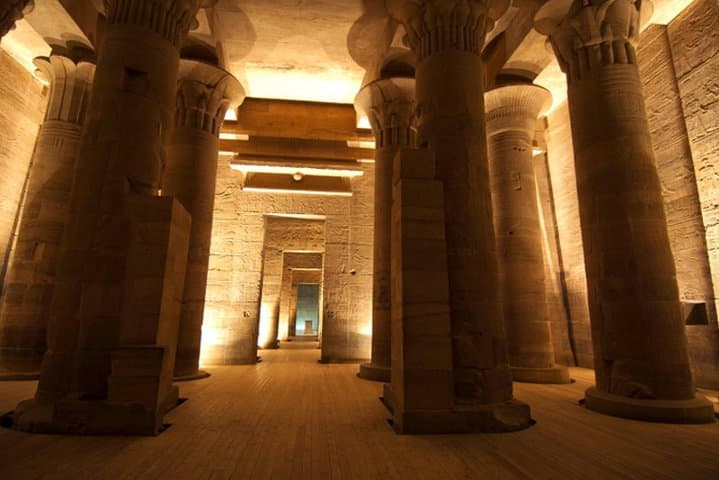 Nile Cruise from Cairo: 5-Day Luxor to Aswan Cruise by Flight photo 5