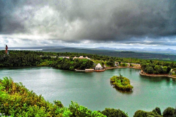 Swim with Wild Dolphins and Explore Mauritius Volcanic Wonders — Full-Day West Coast Tour photo 5