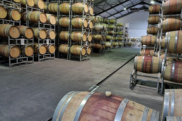 Private Winelands Tour: Stellenbosch, Franschhoek & Paarl Day Trip from Cape Town photo 1