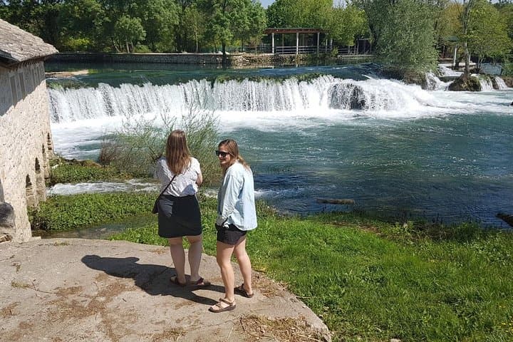 Dubrovnik to Mostar & Split: Private Day Trip with Family-Hosted Village Lunch photo 4
