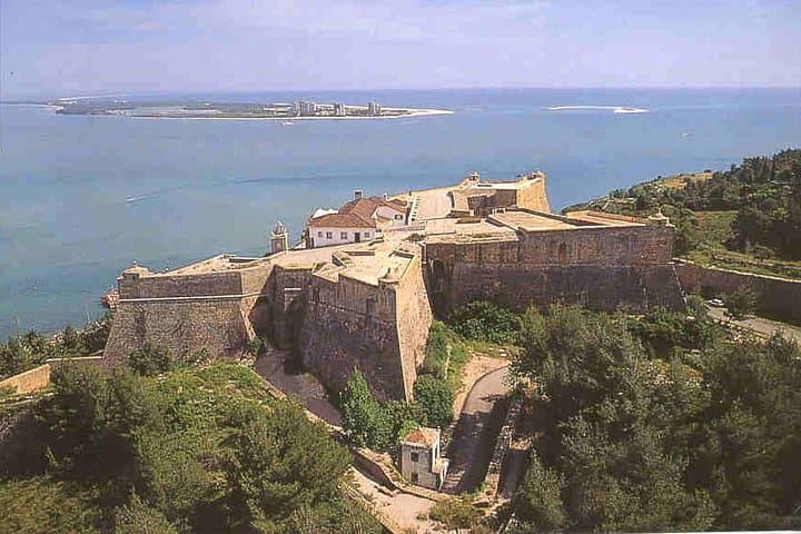 Half-Day Setúbal Winery Tour with Sesimbra Grill-Fish Lunch photo 3