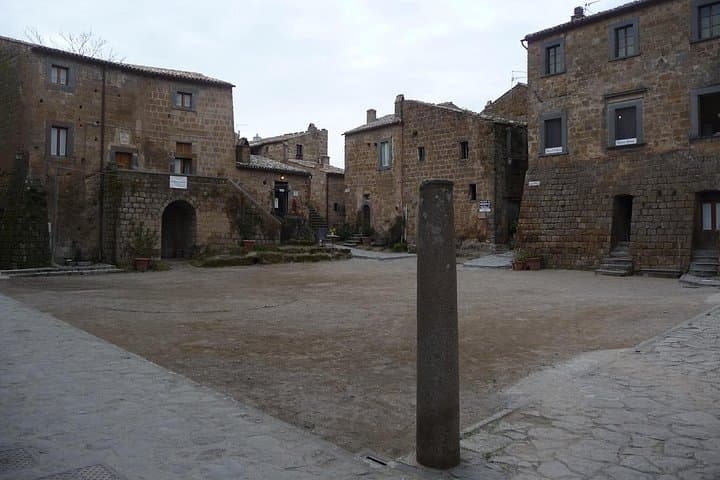 Orvieto, Civita di Bagnoregio & Pitigliano: Private Day Tour from Florence photo 4