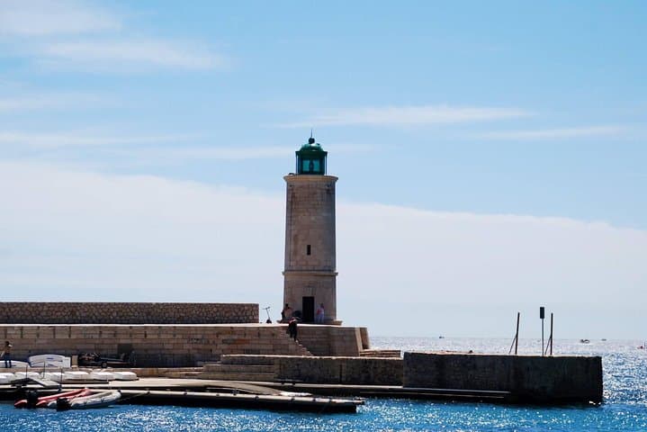 Cassis Half-Day Trip from Aix-en-Provence — Calanques Cruise & Village Market photo 4