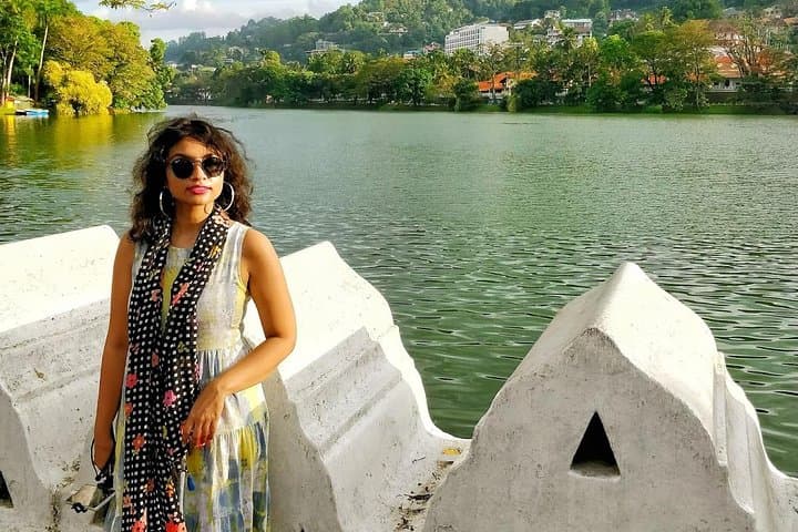 Private Kandy Day Tour from Colombo: Temple, Gardens & Cultural Highlights photo 5