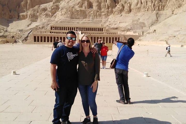 Private 7-Day Egypt Adventure — Cairo, Giza & Nile Cruise photo 4
