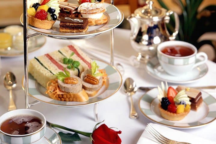 Colombo Highlights Day Tour with High Tea at Taj Samudra photo 2