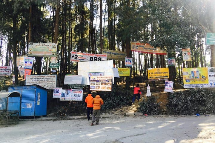 Dhulikhel to Namo Buddha Day Hike — Himalayan Views & Sacred Monastery photo 4