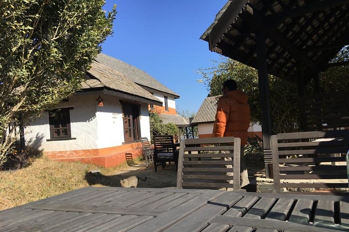 Dhulikhel to Namo Buddha Day Hike — Himalayan Views & Sacred Monastery photo 6