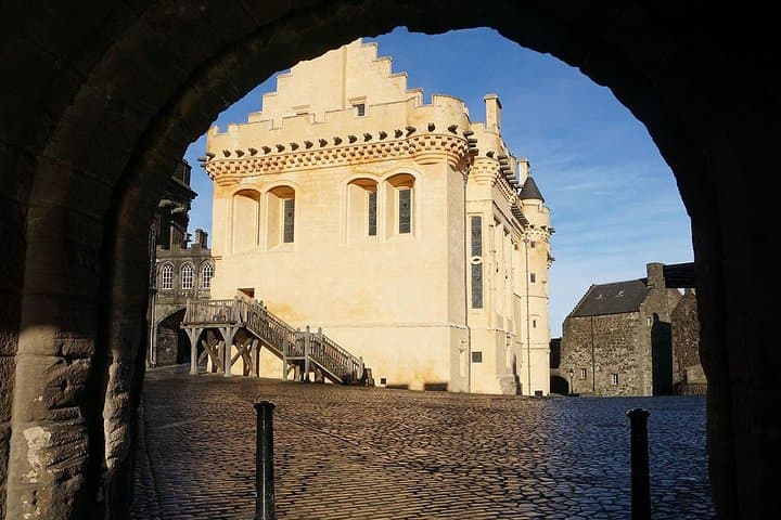 Mary Queen of Scots Private Small-Group Tour from Edinburgh photo 3