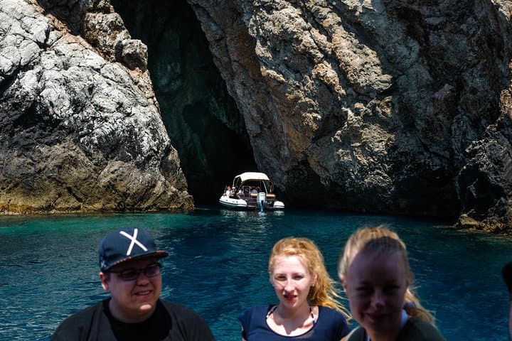 Blue Cave, Hvar & Five-Island Speedboat Tour From Split — Full-Day Coastal Adventure photo 4