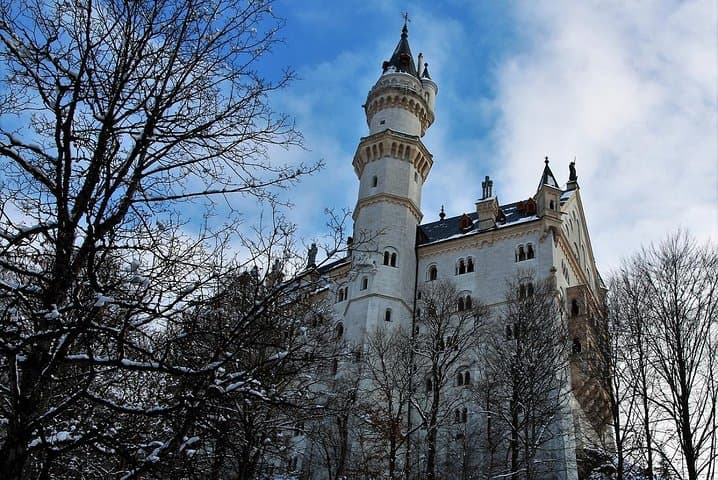 Skip-the-Line Neuschwanstein Castle & Ettal Abbey Private Tour from Munich photo 3