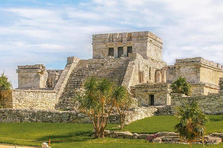 Coba, Tulum & Multun-Ha Cenote: Small-Group Day Tour from Playa del Carmen photo 5