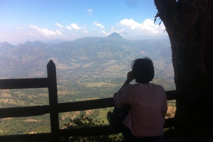 Medellín to Jericó: Full-Day City Tour and Jericó Coffee Farm Experience (Lunch Included) photo 2