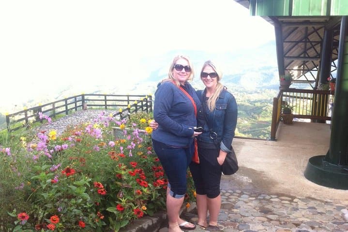 Medellín to Jericó: Full-Day City Tour and Jericó Coffee Farm Experience (Lunch Included) photo 3