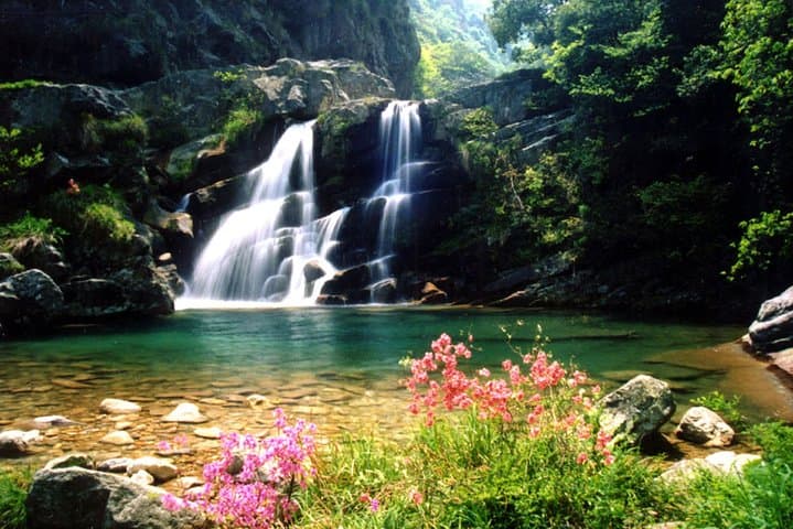 Lushan Mountain Day Hike from Nanchang — Private Full‑Day Guided Trek photo 3