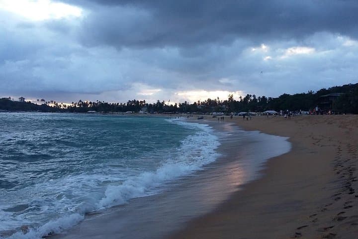 From Colombo to Galle Fort: Full-Day Coastal History and Turtle Hatchery Tour photo 2