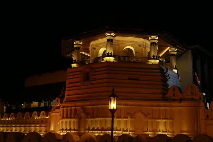 Sri Lanka Week in Paradise: 7-Day Cultural & Wildlife Tour from Colombo photo 2