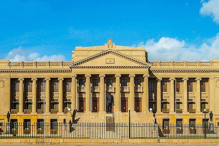 Colombo Highlights Day Tour and Afternoon High Tea at The Kingsbury photo 4
