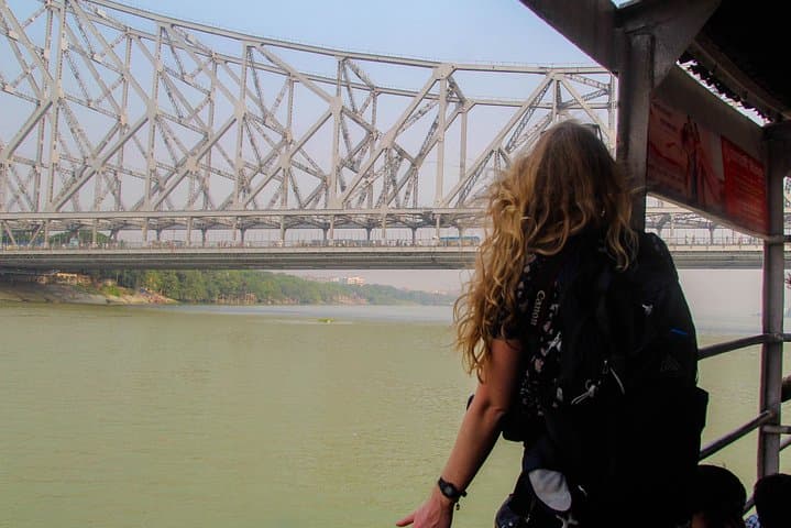 Magic Hour Kolkata Walking Tour: Dawn in Old Calcutta photo 2