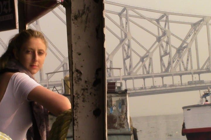 Magic Hour Kolkata Walking Tour: Dawn in Old Calcutta photo 6