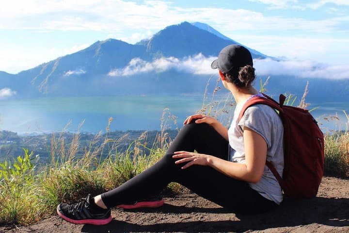 Mount Batur Sunrise Hike and Hot Spring: Pre-Dawn Summit Trek & Soak photo 4