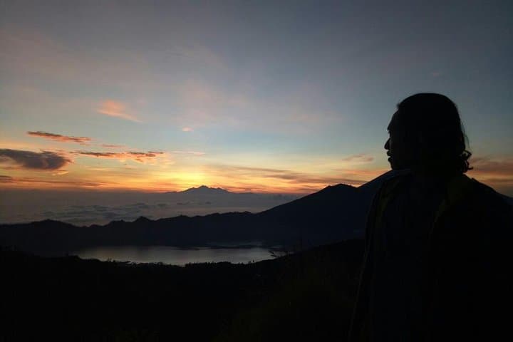 Mount Batur Sunrise Hike and Hot Spring: Pre-Dawn Summit Trek & Soak photo 6