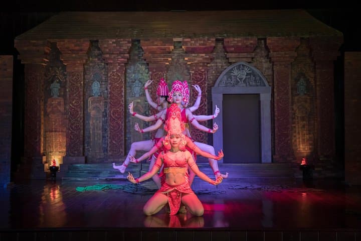 Da Nang Full-Day My Son Sanctuary & Marble Mountains Cultural Tour photo 6