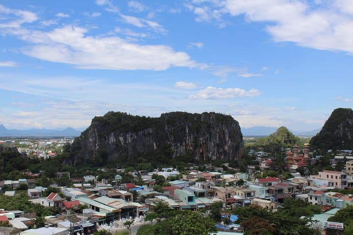 Hoi An Full-Day: My Son & Marble Mountains Cultural Adventure photo 6