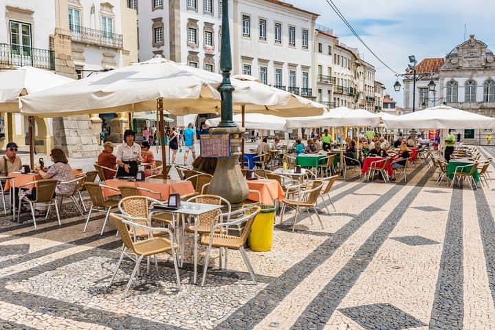 Private Évora Day Trip from Lisbon: Historic Sights & Alentejo Wine Tasting photo 6