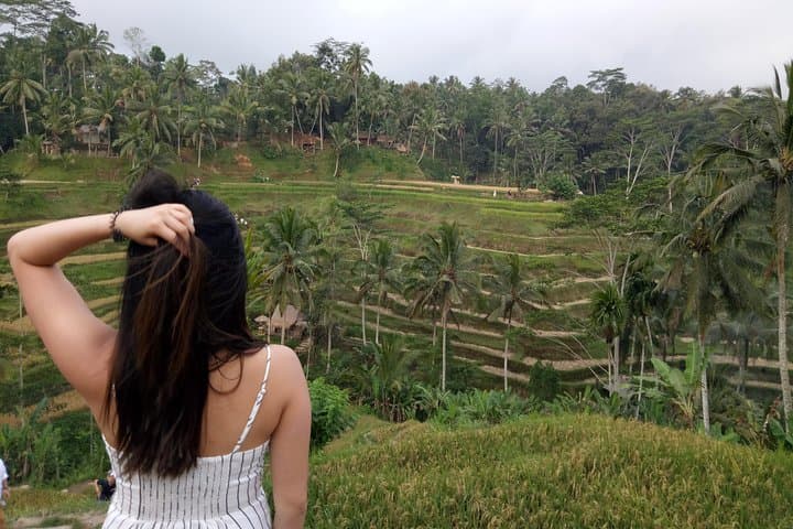 Full-Day Bali Tour: Cepung Waterfall, Penglipuran Village & Mount Batur Views photo 5