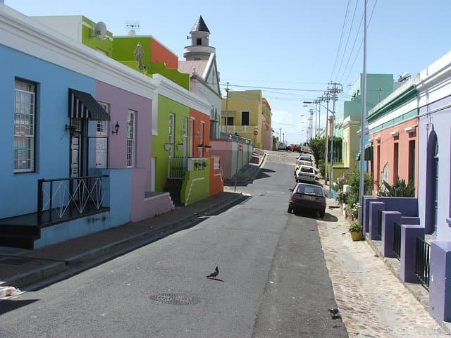 Cape Town Private City and Table Mountain Tour: Full-Day Scenic Experience photo 3