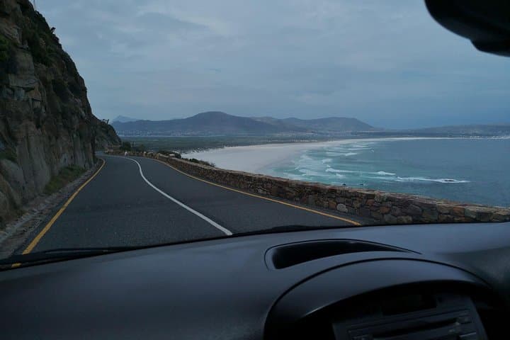 Full-Day Panoramic Cape Town & Constantia Wine Tasting Tour photo 5