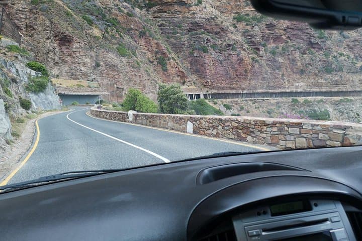 Cape Point & Penguin Day Tour from Cape Town — Boulders, Chapman’s Peak & Kirstenbosch photo 3