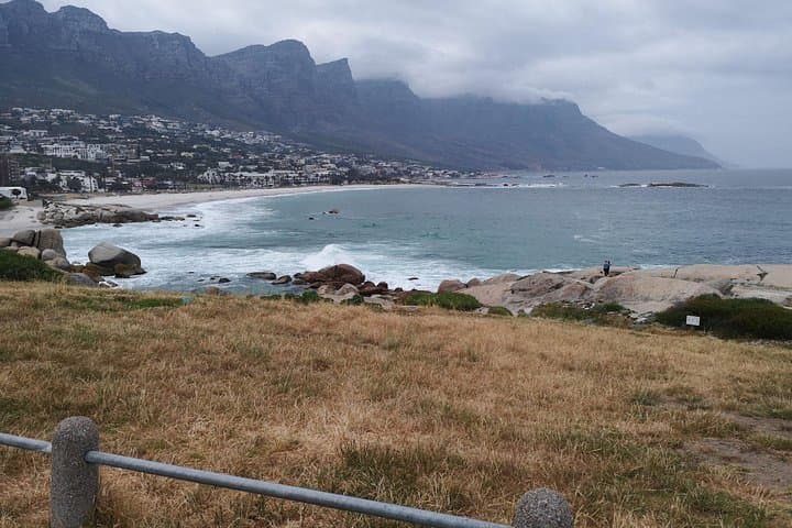Cape Point & Penguin Day Tour from Cape Town — Boulders, Chapman’s Peak & Kirstenbosch photo 1