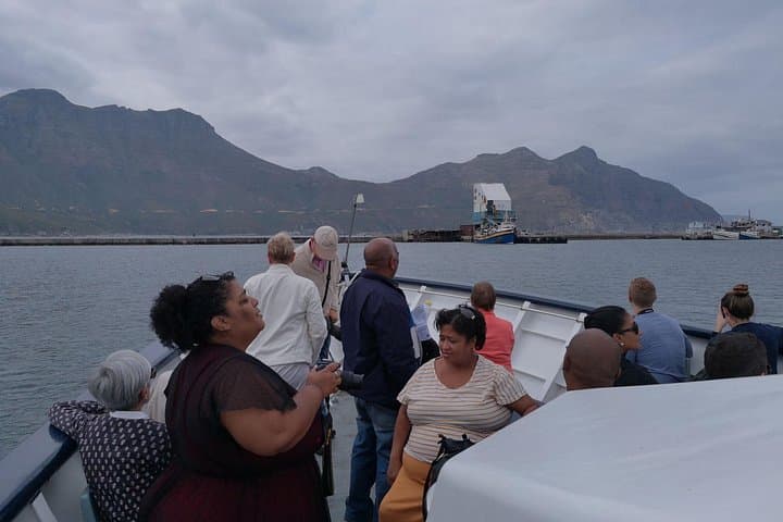 Cape Point & Penguin Day Tour from Cape Town — Boulders, Chapman’s Peak & Kirstenbosch photo 2