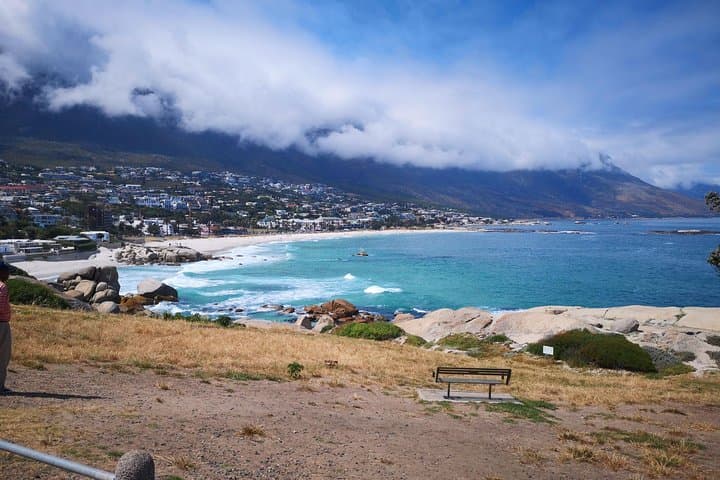Cape of Good Hope & Penguins Private Day Tour from Stellenbosch photo 2