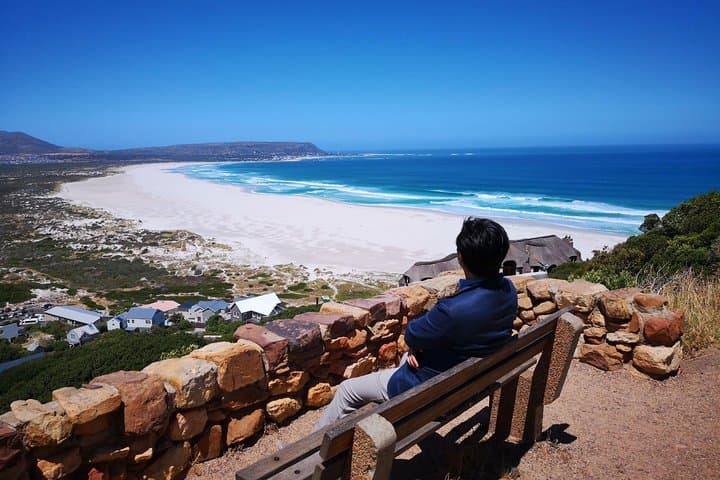 Cape of Good Hope & Penguins Private Day Tour from Stellenbosch photo 6