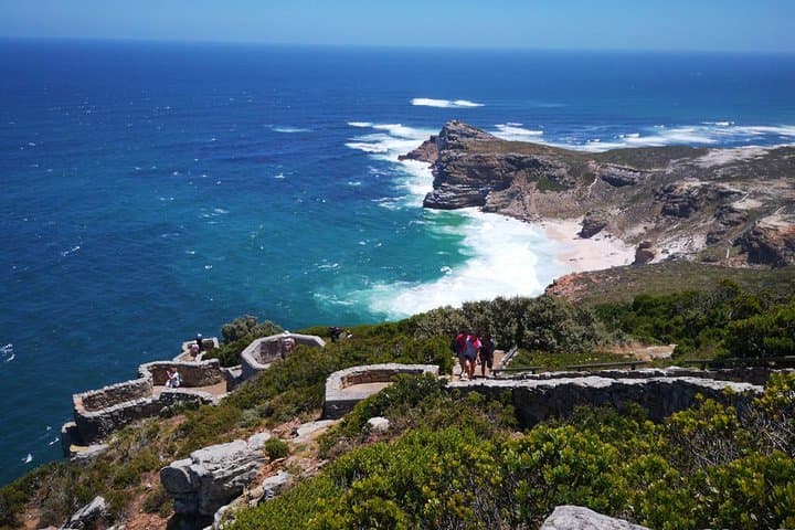 Cape Point & Penguin Day Tour from Cape Town — Boulders Beach, Chapman's Peak & Kirstenbosch photo 3