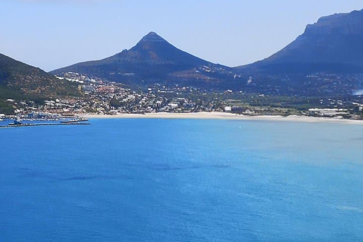 Cape Point & Penguin Day Tour from Cape Town — Boulders Beach, Chapman's Peak & Kirstenbosch photo 4
