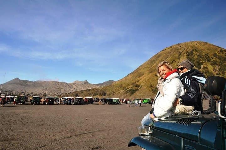 Bromo Sunrise Tour: 2-Day Private Mt Penanjakan & Bromo Crater Experience photo 3