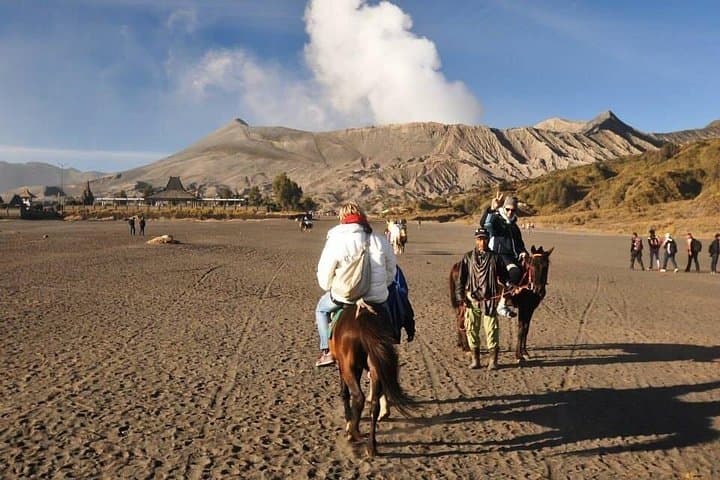 Bromo Sunrise Tour: 2-Day Private Mt Penanjakan & Bromo Crater Experience photo 4