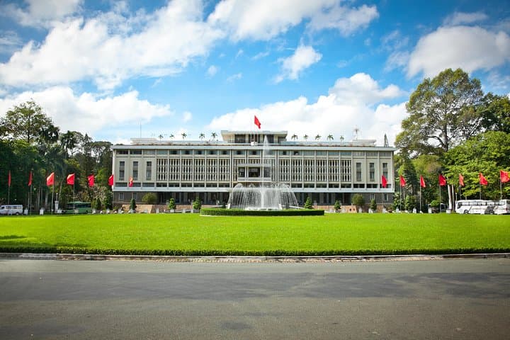 Private Ho Chi Minh City Shore Excursion: 8-Hour Custom City Tour photo 4